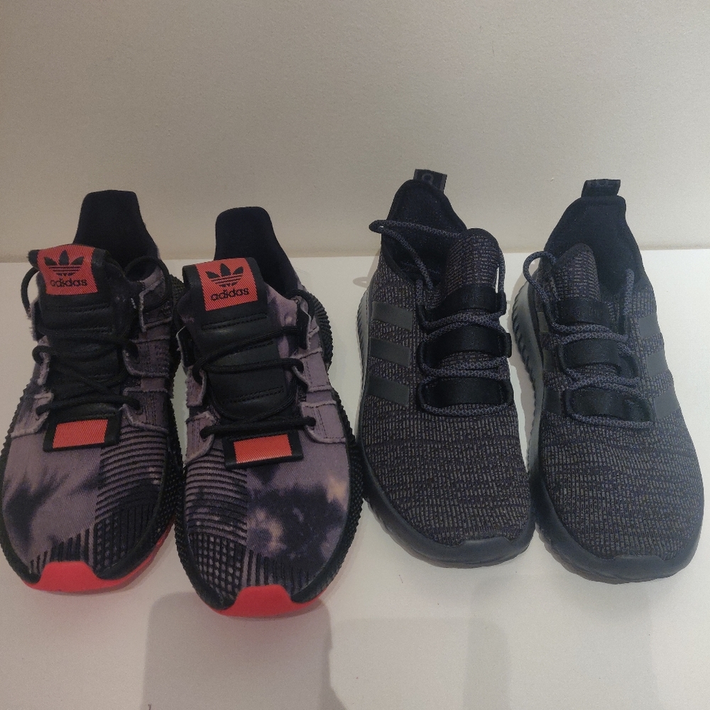 Adidas Sneakers Lot